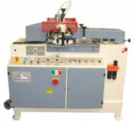CMA CPP/4 PNUEMATIC SLOT-CUTTING MACHINE CMA CPP/4 PNUEMATIC SLOT-CUTTING MACHINE
